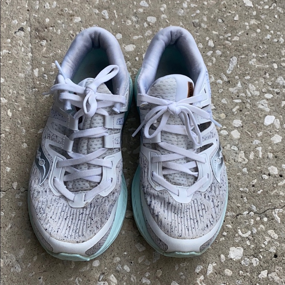 Saucony Running Shoes